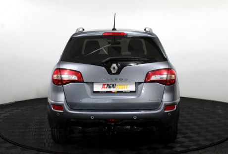 Renault Koleos 2009 года с пробегом 199 273 км, фото 7