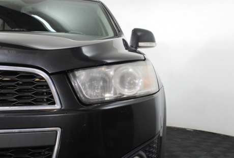 Chevrolet Captiva 2014 года с пробегом 231 700 км, фото 24