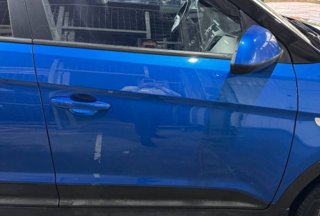 Hyundai Creta 2019 года с пробегом 182 914 км, фото 30