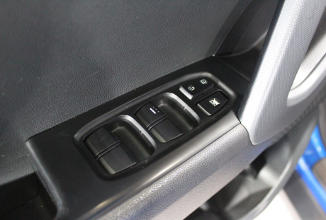 Hyundai Creta 2019 года с пробегом 182 914 км, фото 14