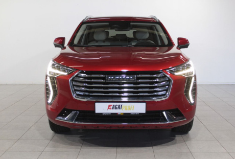 Haval Jolion 2022 года с пробегом 16 452 км, фото 2
