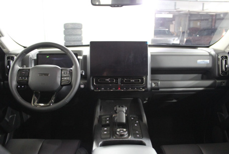 Haval PRO H9 New 2024 года с пробегом 13 092 км, фото 14