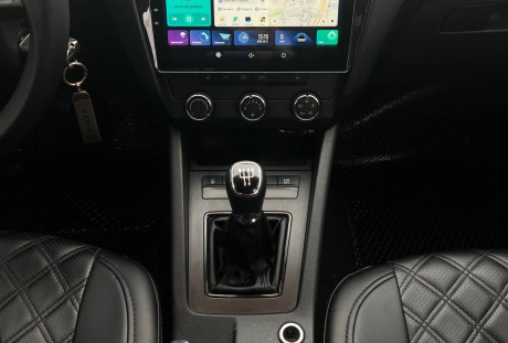 ŠKODA Octavia 2017 года с пробегом 460 200 км, фото 13