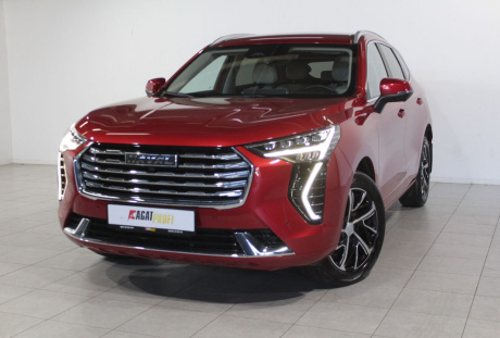 Haval Jolion 2022 года с пробегом 16 452 км, фото 1