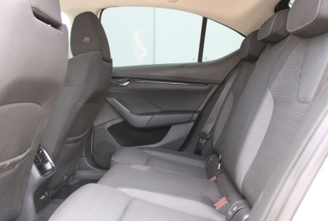 ŠKODA Octavia 2021 года с пробегом 70 098 км, фото 21