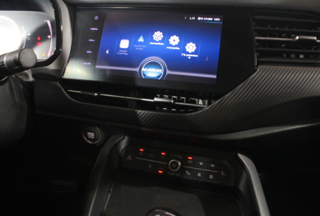 Haval F7x 2020 года с пробегом 86 094 км, фото 16