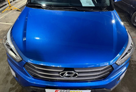 Hyundai Creta 2019 года с пробегом 182 914 км, фото 32