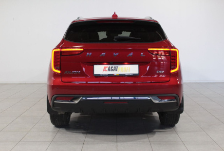 Haval Jolion 2022 года с пробегом 16 452 км, фото 6