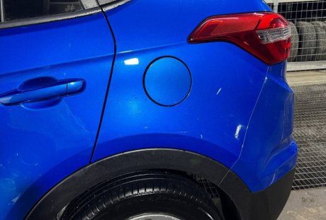 Hyundai Creta 2019 года с пробегом 182 914 км, фото 26