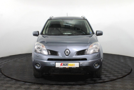 Renault Koleos 2009 года с пробегом 199 273 км, фото 2