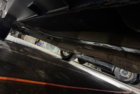 Hyundai Creta 2019 года с пробегом 182 914 км, фото 36