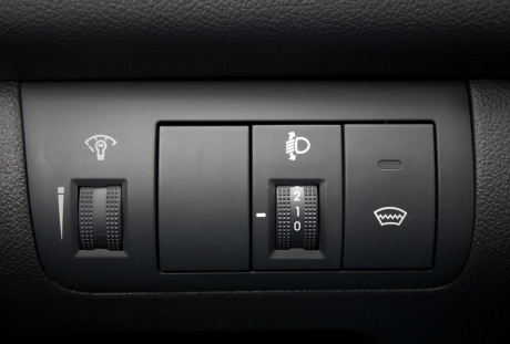 Kia Cerato 2012 года с пробегом 78 927 км, фото 14