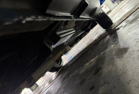 Hyundai Creta 2019 года с пробегом 182 914 км, фото 37