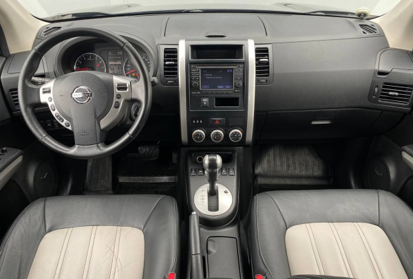 Nissan X-Trail 2013 года с пробегом 137 524 км, фото 16