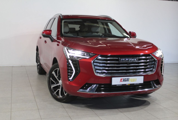 Haval Jolion 2022 года с пробегом 16 452 км, фото 3