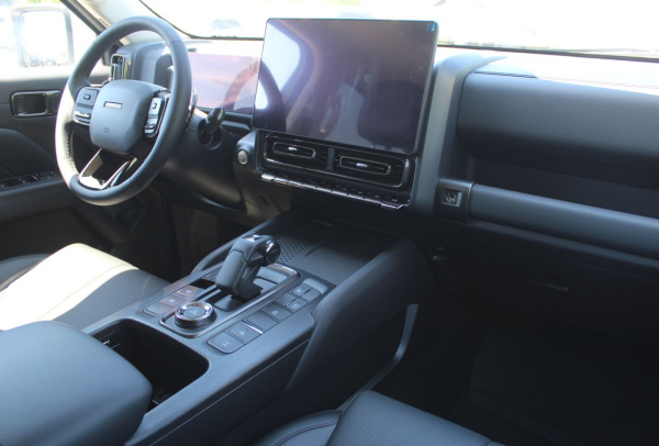 Haval PRO H9 New 2024 года с пробегом 13 092 км, фото 13