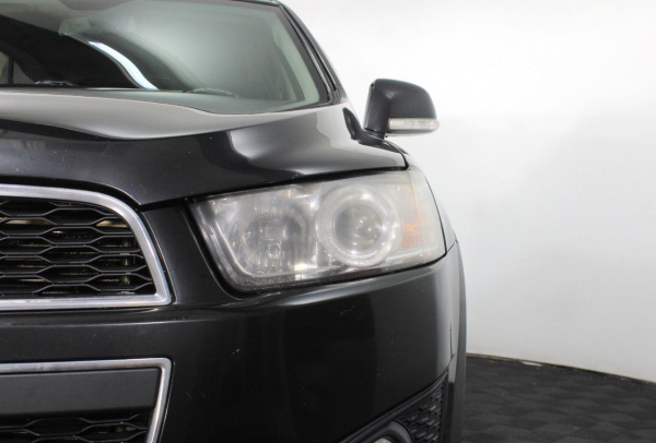Chevrolet Captiva 2014 года с пробегом 231 700 км, фото 24