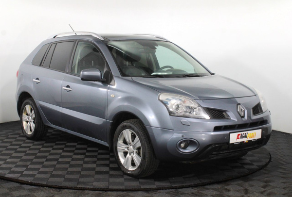 Renault Koleos 2009 года с пробегом 199 273 км, фото 3