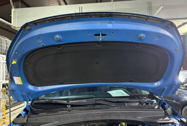 Hyundai Creta 2019 года с пробегом 182 914 км, фото 46