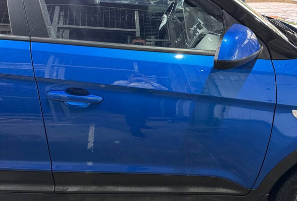 Hyundai Creta 2019 года с пробегом 182 914 км, фото 30