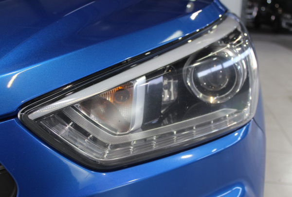 Hyundai Creta 2019 года с пробегом 182 914 км, фото 9