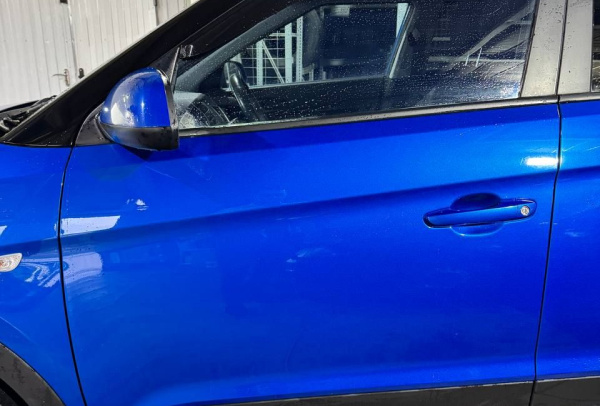 Hyundai Creta 2019 года с пробегом 182 914 км, фото 27