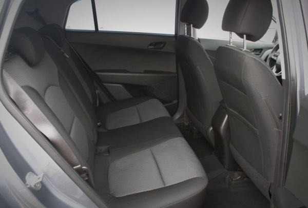 Hyundai Creta 2017 года с пробегом 68 495 км, фото 13