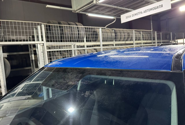 Hyundai Creta 2019 года с пробегом 182 914 км, фото 31