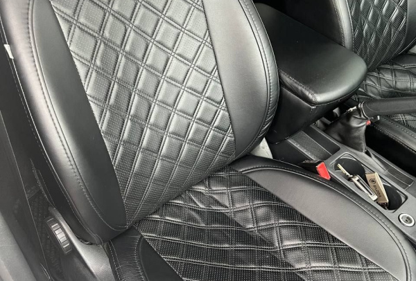 ŠKODA Octavia 2017 года с пробегом 460 200 км, фото 15