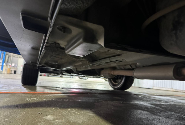 Hyundai Creta 2019 года с пробегом 182 914 км, фото 35