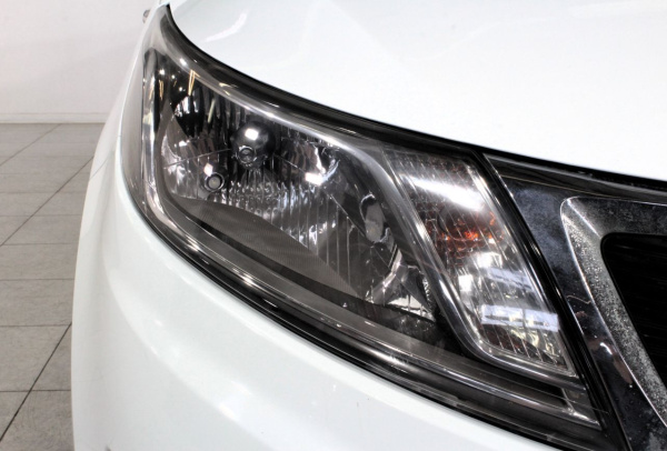 Kia Rio 2014 года с пробегом 66 807 км, фото 9