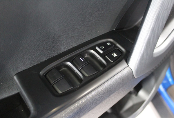 Hyundai Creta 2019 года с пробегом 182 914 км, фото 14