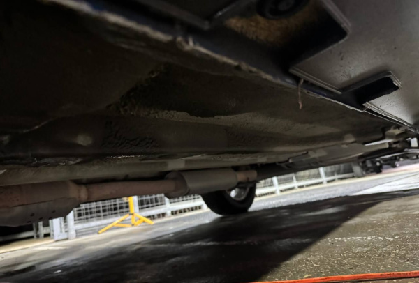 Hyundai Creta 2019 года с пробегом 182 914 км, фото 34