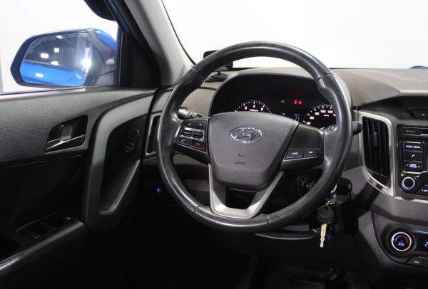 Hyundai Creta 2019 года с пробегом 182 914 км, фото 18