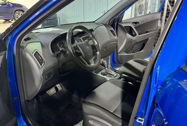 Hyundai Creta 2019 года с пробегом 182 914 км, фото 41