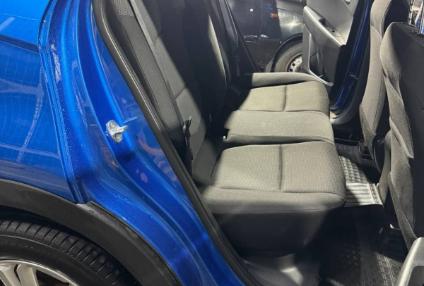 Hyundai Creta 2019 года с пробегом 182 914 км, фото 43
