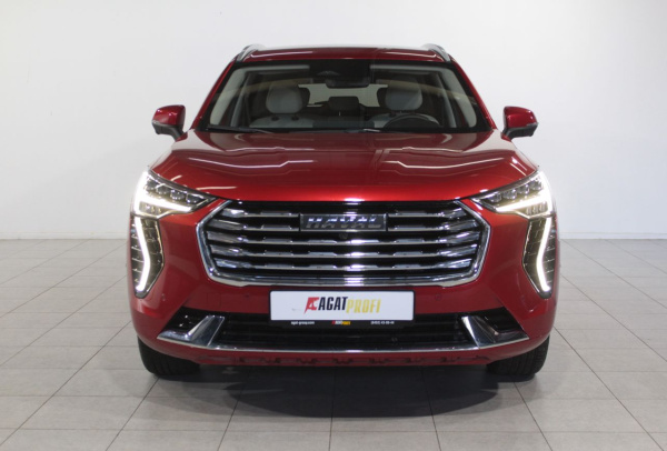 Haval Jolion 2022 года с пробегом 16 452 км, фото 2