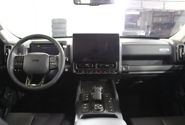 Haval PRO H9 New 2024 года с пробегом 13 092 км, фото 14