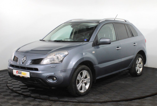 Renault Koleos 2009 года с пробегом 199 273 км, фото 1