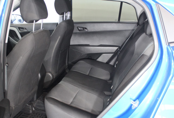 Hyundai Creta 2019 года с пробегом 182 914 км, фото 19
