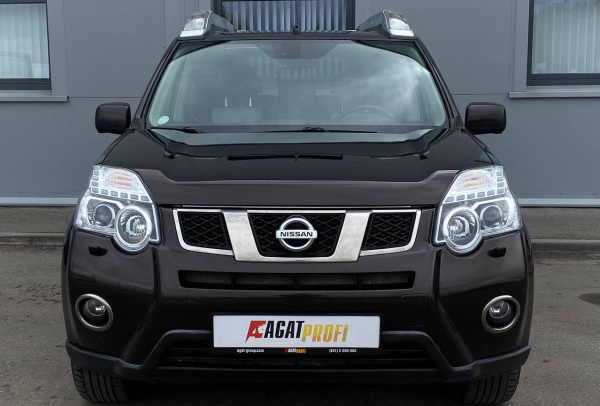 Nissan X-Trail 2013 года с пробегом 137 524 км, фото 2