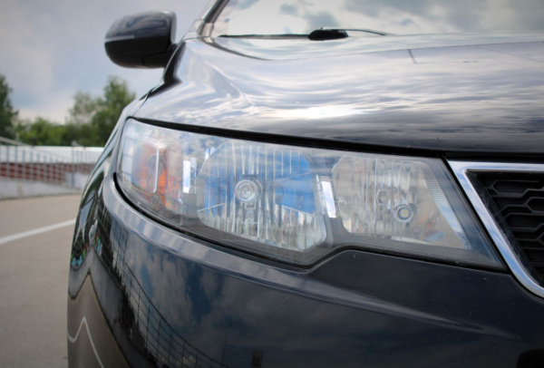 Kia Cerato 2012 года с пробегом 78 927 км, фото 19