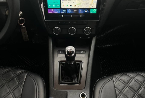 ŠKODA Octavia 2017 года с пробегом 460 200 км, фото 13