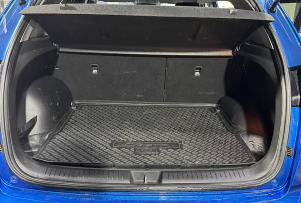 Hyundai Creta 2019 года с пробегом 182 914 км, фото 44