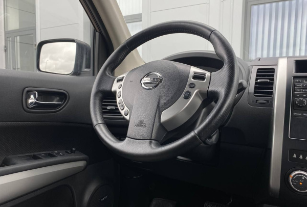 Nissan X-Trail 2013 года с пробегом 137 524 км, фото 18