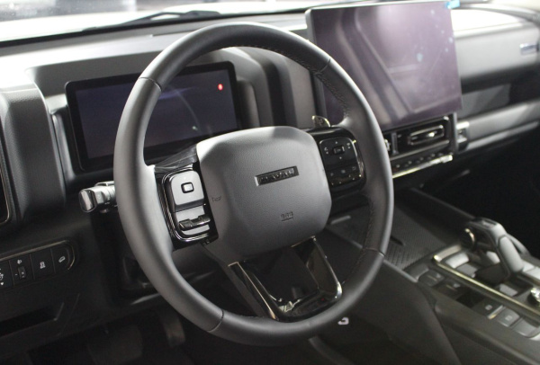 Haval PRO H9 New 2024 года с пробегом 13 092 км, фото 15