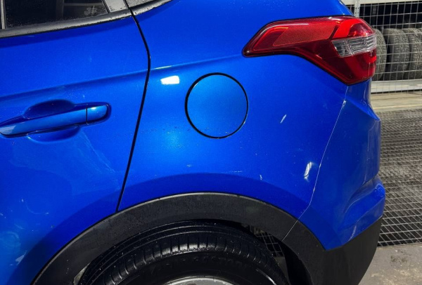 Hyundai Creta 2019 года с пробегом 182 914 км, фото 26