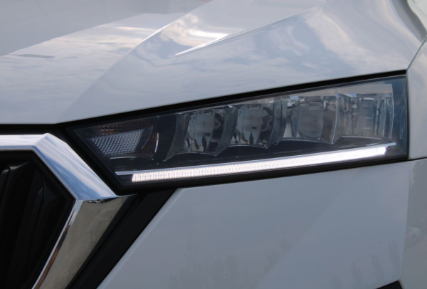 ŠKODA Octavia 2021 года с пробегом 70 098 км, фото 12