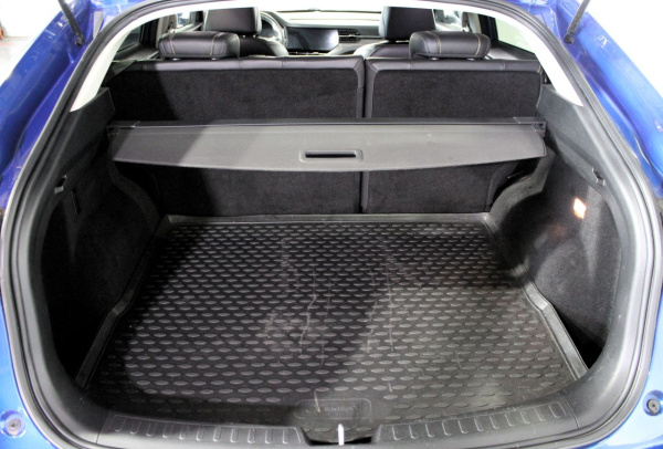 Haval F7x 2020 года с пробегом 86 094 км, фото 12