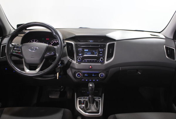 Hyundai Creta 2019 года с пробегом 182 914 км, фото 16